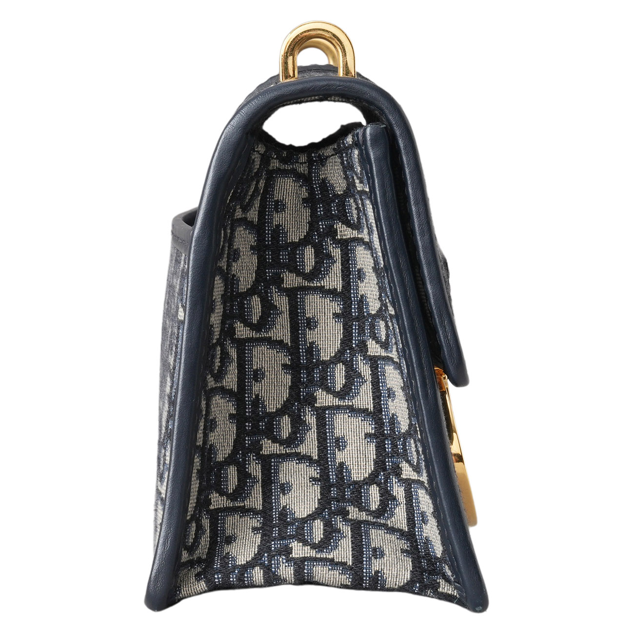 CHRISTIAN DIOR(USED)디올 몽테인 30 숄더백
